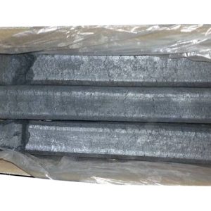 Customized 2KG BBQ Sawdust Charcoal