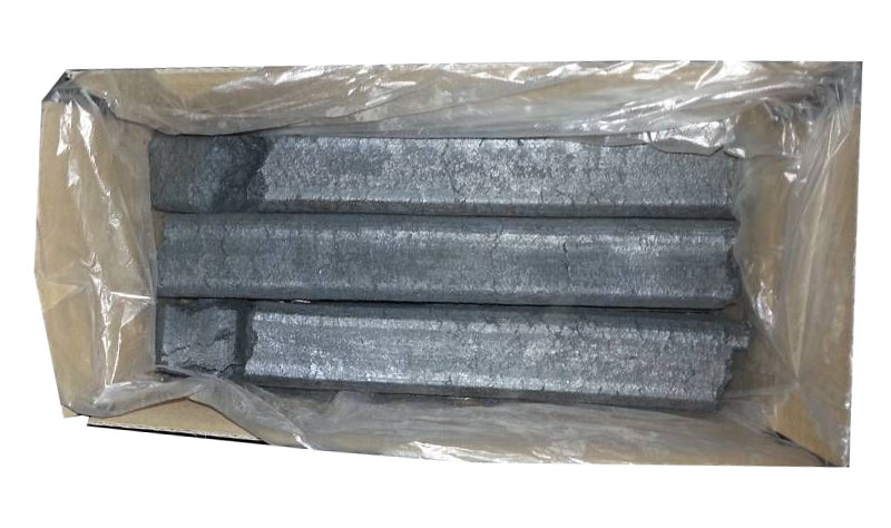 Customized 2KG BBQ Sawdust Charcoal