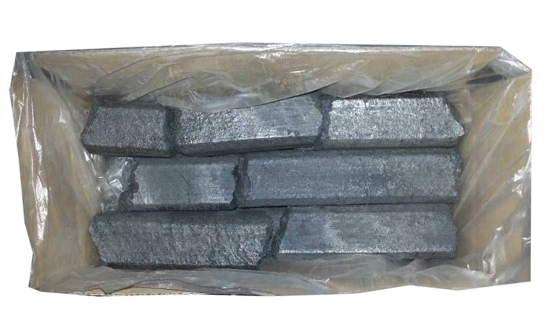 Customized 2KG BBQ Sawdust Charcoal - Image 2