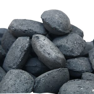 Pillow Shape BBQ Charcoal Briquettes