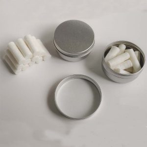 Outdoor Camping Survival Quick Ignition Cotton Tabs