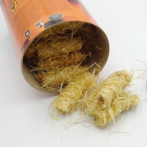 Eco Wood Wool Firelighter – Rolls / Tube