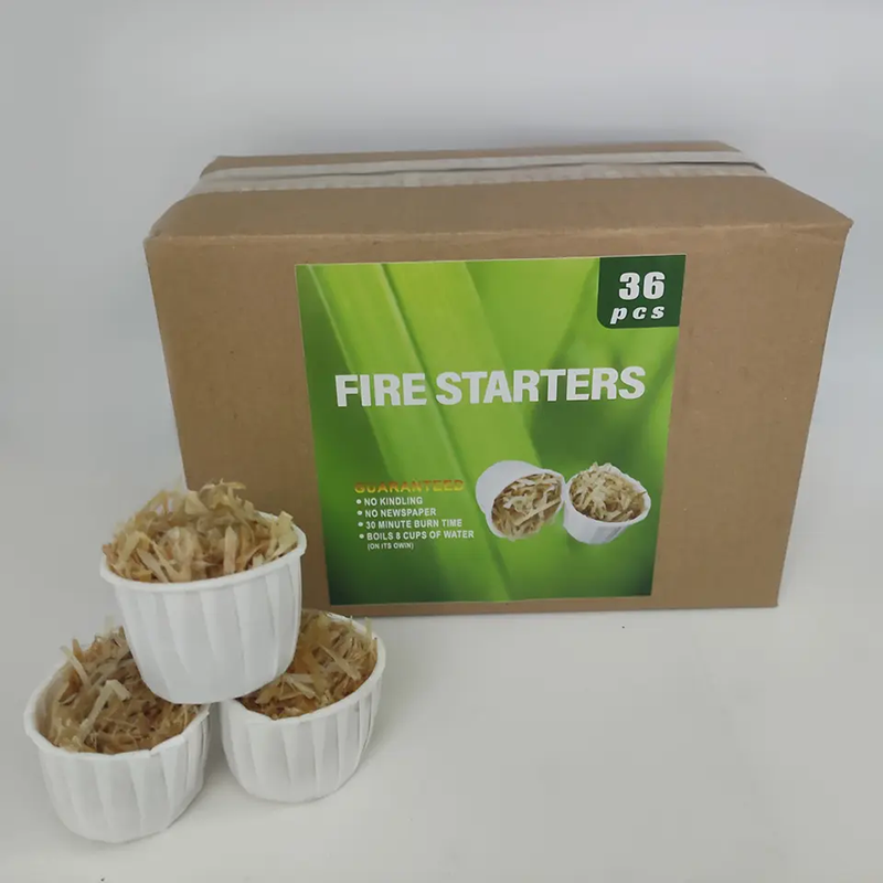 Fire Starter Pods - Image 2