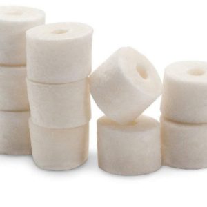 Quick Ignite Cotton Firestarter