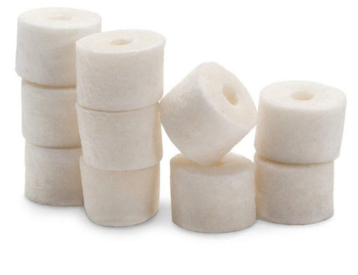 Quick Ignite Cotton Firestarter