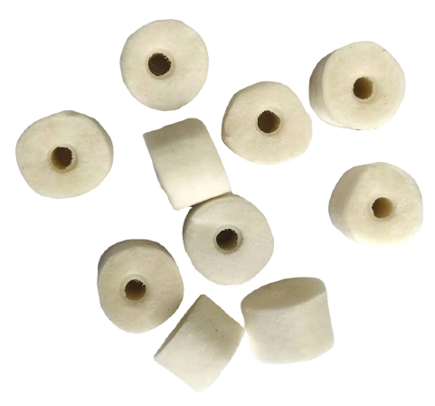 Quick Ignite Cotton Firestarter - Image 2