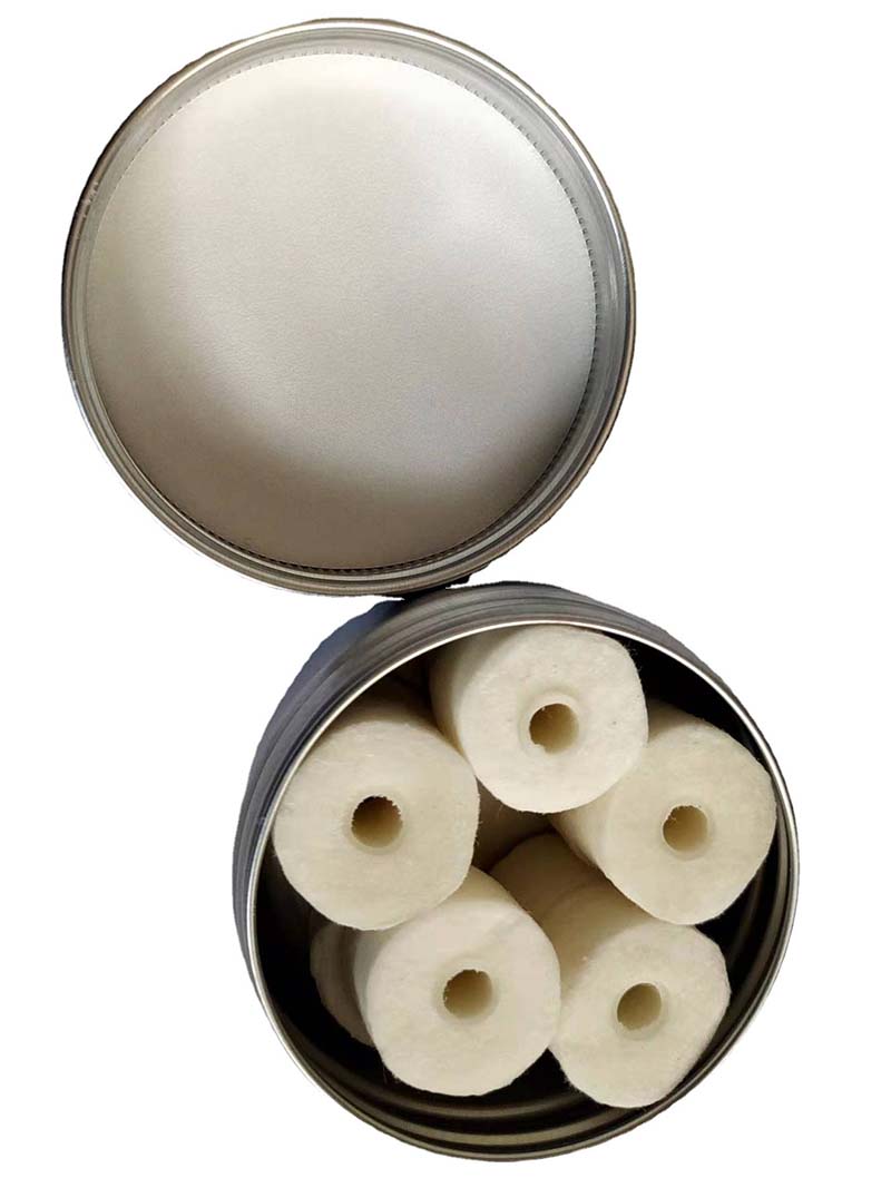 Quick Ignite Cotton Firestarter - Image 3