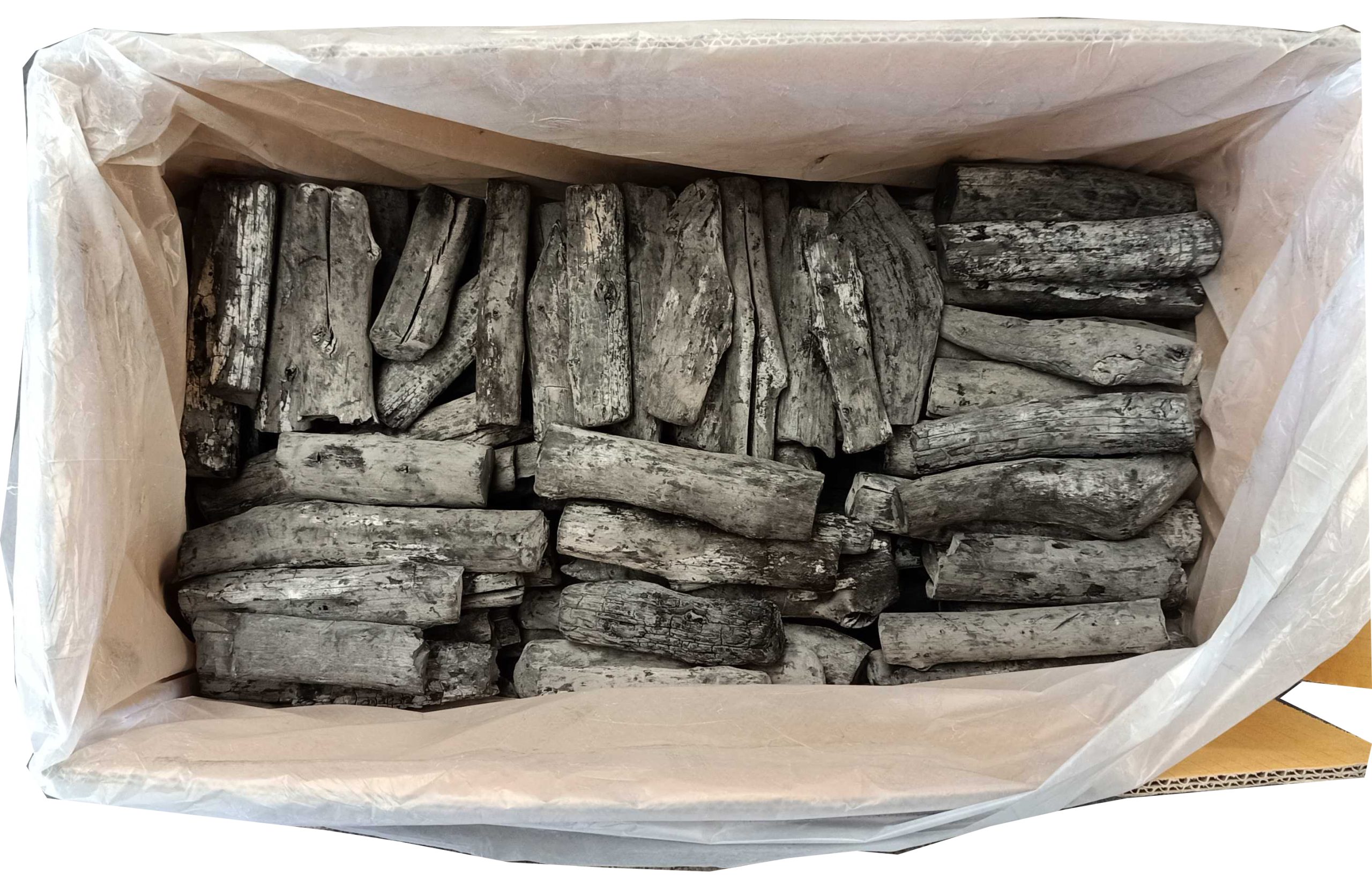 BBQ White Binchotan Charcoal