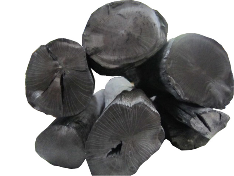 Laos BBQ White Binchotan Charcoal
