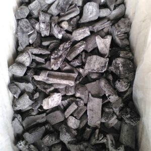 BBQ Binchotan Charcoal Split Shape Grade SS (Width: 2–4cm)