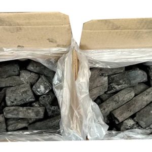 Customized 1 KG BBQ Binchotan Charcoal