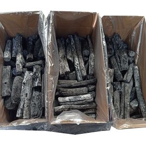 Customized 3 KG BBQ Binchotan Charcoal