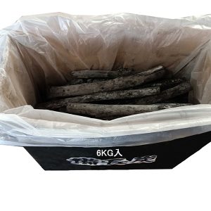 Customized 6 KG BBQ Binchotan Charcoal